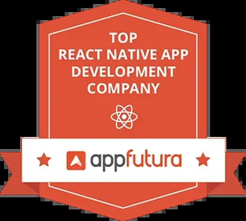 Top React Native App Development Company by appFutura