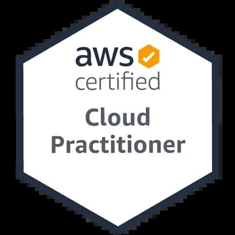 AWS Cloud Practitioner