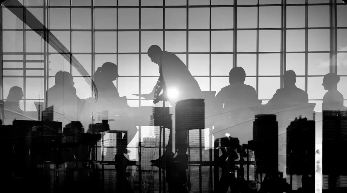 Founded with Purpose