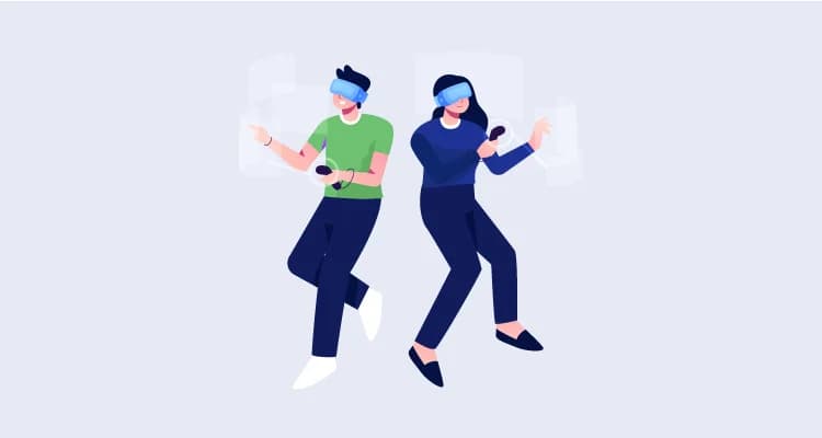 Top 5 Funded Augmented Reality Startups of 2025